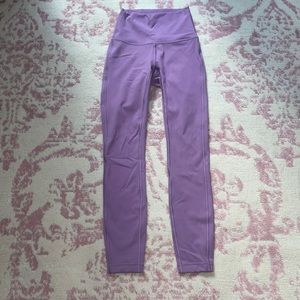 Lululemon leggings